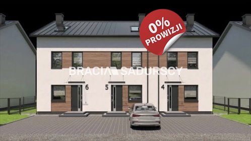 dom na sprzedaż 110m2 dom Cianowice, Cianowice, Cianowice