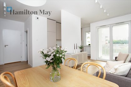 mieszkanie na sprzedaż 42m2 mieszkanie Kraków, Podgórze, Myśliwska