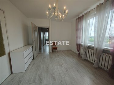 Na wynajem przestronne 4-pokojowe mieszkanie 70 m² z balkonem mieszkanie Łódź, Bałuty, Wielkopolska
