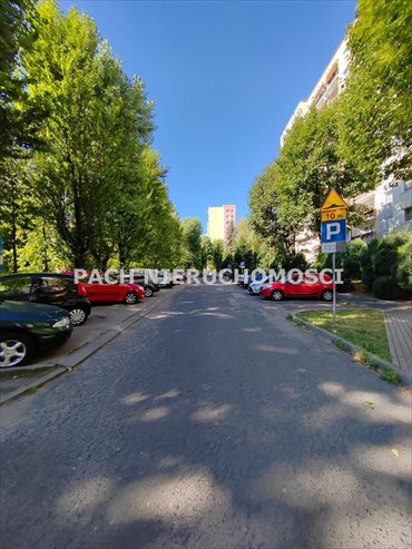 Przestronne 3-pokojowe mieszkanie z balkonem w Bielsku-Bała polecam! mieszkanie Bielsko-Biała, Osiedle Karpackie