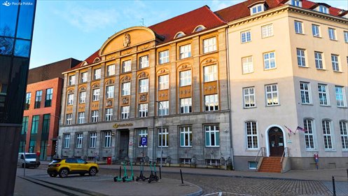 900 m² na wynajem w centrum Gdańska - polecam! lokal użytkowy Gdańsk, Targ Rakowy