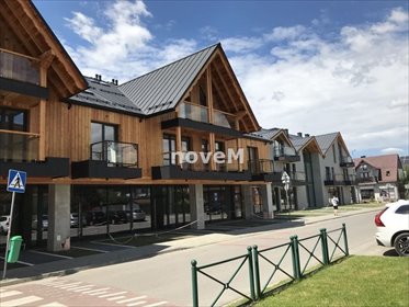 mieszkanie na wynajem 65m2 mieszkanie Nowy Targ