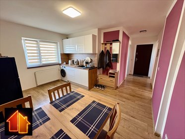 mieszkanie na sprzedaż 57m2 mieszkanie Domaników