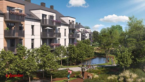 Sprzedam przestronne 4-pokojowe mieszkanie 61,38 m² w Gdańsku mieszkanie Gdańsk, Orunia Górna - Gdańsk Południe, Niepołomicka