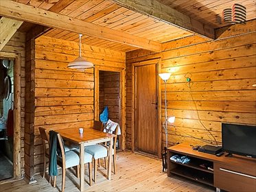 Działka rekreacyjna na sprzedaż Piaseczno 496m2 Foto 4