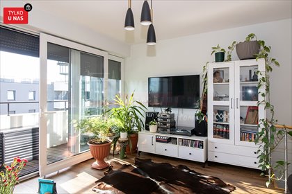 Sprzedam dwupoziomowe mieszkanie z tarasem 45 m² w Opolu mieszkanie Opole, Szczepanowice