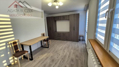 Wygodna kawalerka z balkonem, odświeżona - polecam! mieszkanie Wrocław, Krzyki, Grabiszyn, Oporowska