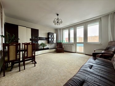 mieszkanie na sprzedaż 50m2 mieszkanie Łódź, Chojny, Mieszczańska