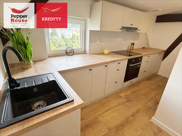 5-pokojowe mieszkanie po remoncie (85 m²) z 2 toaletami mieszkanie Bydgoszcz, Śródmieście, Ułańska