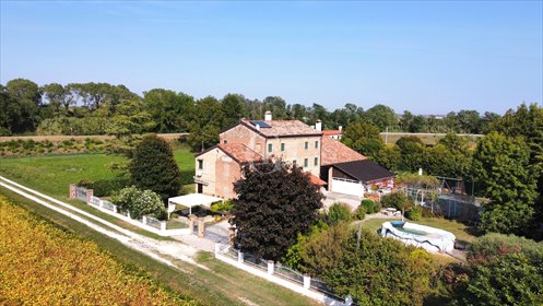 dom na sprzedaż 224m2 dom Jesolo