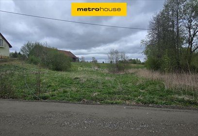 Działka 2095 m² z potencjałem w Wilkowie działka Wilkowo
