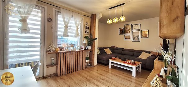 mieszkanie na sprzedaż 63m2 mieszkanie Świętochłowice