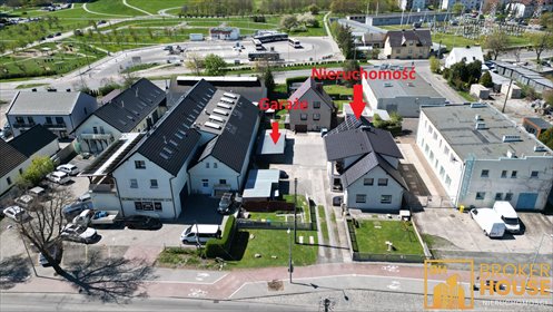 mieszkanie na sprzedaż 76m2 mieszkanie Opole, Gosławice, Wiejska