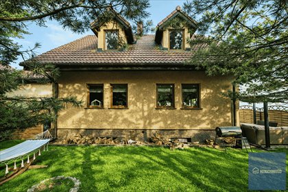 dom na sprzedaż 242m2 dom Nowe Chechło, Nowe Chechło