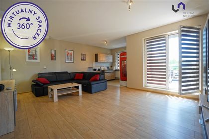 mieszkanie na wynajem 42m2 mieszkanie Chorzów, Stary Chorzów, Okrężna