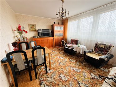 mieszkanie na sprzedaż 65m2 mieszkanie Wrocław, Śródmieście, ks. Konstantego Damrota