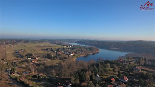 działka na sprzedaż 21700m2 działka Wynki