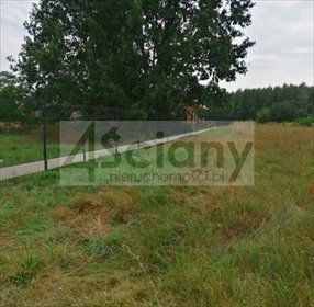 Sprzedam działkę 1500 m² z mediami w Kozerkach działka Kozerki