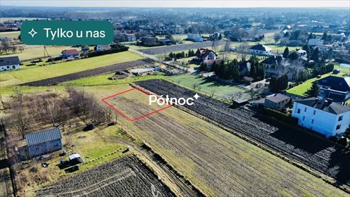 działka na sprzedaż 794m2 działka Czerwionka-Leszczyny