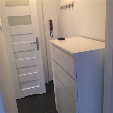mieszkanie na sprzedaż 27m2 mieszkanie Poznań, Stare Miasto, Osiedle Przyjaźni, Osiedle Przyjaźni 17