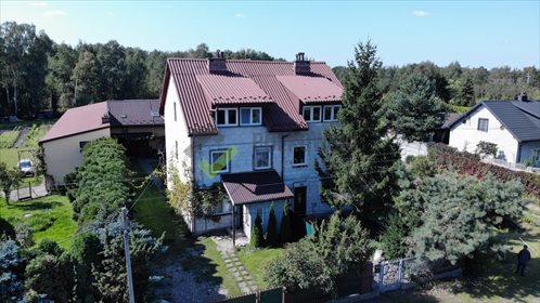 Dom na sprzedaż Dobczyn 180m2 Foto 1