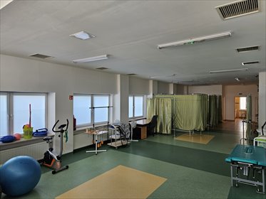 lokal użytkowy na wynajem 214m2 lokal użytkowy Warszawa, Praga-Południe, Kobielska