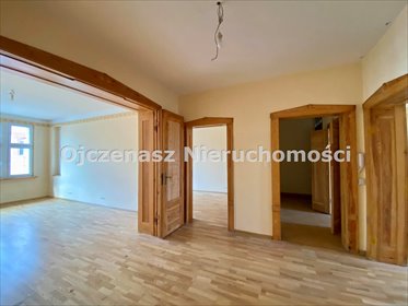 mieszkanie na sprzedaż 136m2 mieszkanie Bydgoszcz, Centrum
