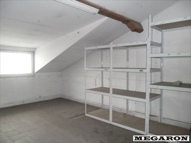 Wynajmę magazyn 310 m² z dźwigiem i parkingiem w Częstochowie magazyn Częstochowa, Śródmieście