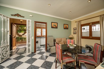 mieszkanie na sprzedaż 100m2 mieszkanie Nerja