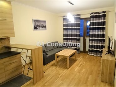 mieszkanie na wynajem 45m2 mieszkanie Warszawa, Mokotów, Cybernetyki