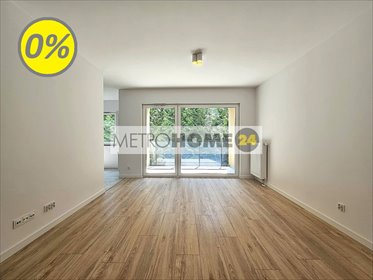 Polecam nowoczesne 54 m² apartament w Warszawie mieszkanie Warszawa, Willanów, Zapłocie