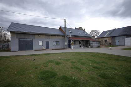 dom na sprzedaż 429m2 dom Kazimierz