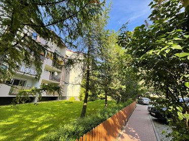 mieszkanie na sprzedaż 147m2 mieszkanie Warszawa, Wesoła, Gościniec