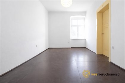 mieszkanie na sprzedaż 81m2 mieszkanie Wrocław, Nadodrze, Zdzisława Dębickiego