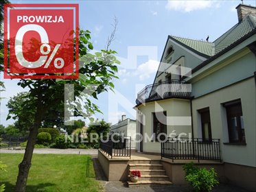 dom na sprzedaż 170m2 dom Poniatów, Kasztanowa