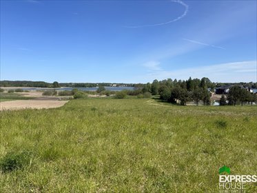 działka na sprzedaż 15574m2 działka Sulejki