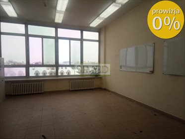 Solidne biuro 52 m² na Mokotowie, dostęp 24/7! lokal użytkowy Warszawa, Mokotów, Czerniaków