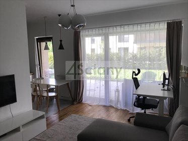 mieszkanie na sprzedaż 49m2 mieszkanie Warszawa, Mokotów, J. R. R. Tolkiena