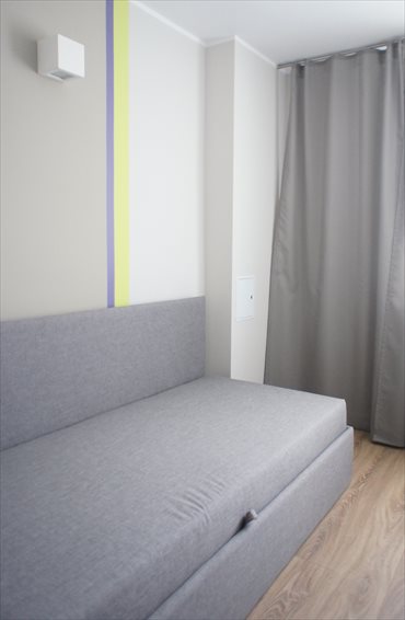 Pokój na wynajem Poznań, Jeżyce, Jeżyckie Osiedle, Galla Anonima 1 19m2 Foto 2