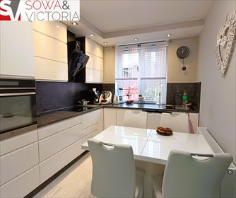 mieszkanie na sprzedaż 46m2 mieszkanie Wałbrzych, Śródmieście