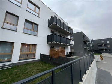 mieszkanie na sprzedaż 57m2 mieszkanie Warszawa, Białołęka Kobiałka, Fajna