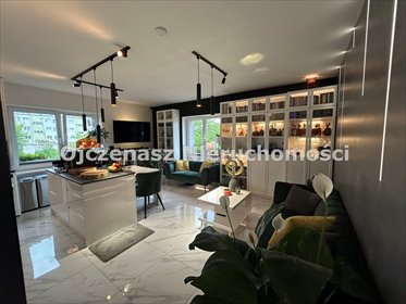 mieszkanie na sprzedaż 51m2 mieszkanie Bydgoszcz, Bielawy