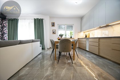 dom na sprzedaż 115m2 dom Pszenno