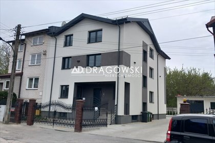 Nowoczesny biurowiec 360 m² w Włochach - zapraszam lokal użytkowy Warszawa, Włochy