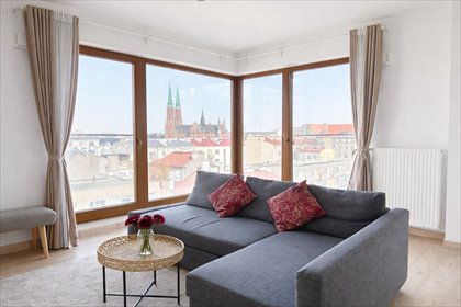 mieszkanie na sprzedaż 67m2 mieszkanie Warszawa, Praga-Północ Stara Praga, Stefana Okrzei