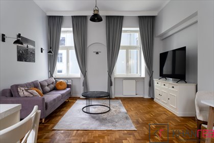 mieszkanie na wynajem 52m2 mieszkanie Warszawa, Śródmieście, Aleje Ujazdowskie