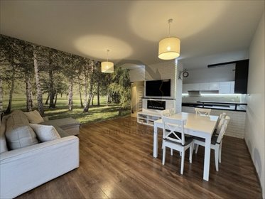 mieszkanie na sprzedaż 74m2 mieszkanie Łódź, Janów, Janów, Aleja Hetmańska