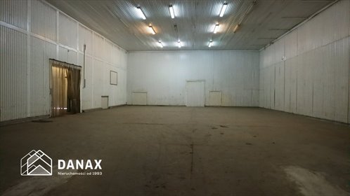 lokal użytkowy na wynajem 269m2 lokal użytkowy Kraków, Podgórze, Zabłocie, Nowohucka ok.