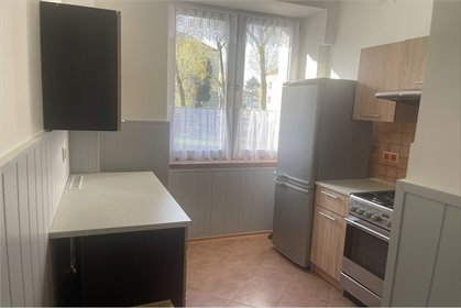 Nowoczesne 2-pokojowe mieszkanie w centrum Bielska-Bała mieszkanie Bielsko-Biała, Radosna