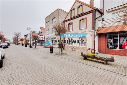 mieszkanie na sprzedaż 57m2 mieszkanie Hel, Wiejska